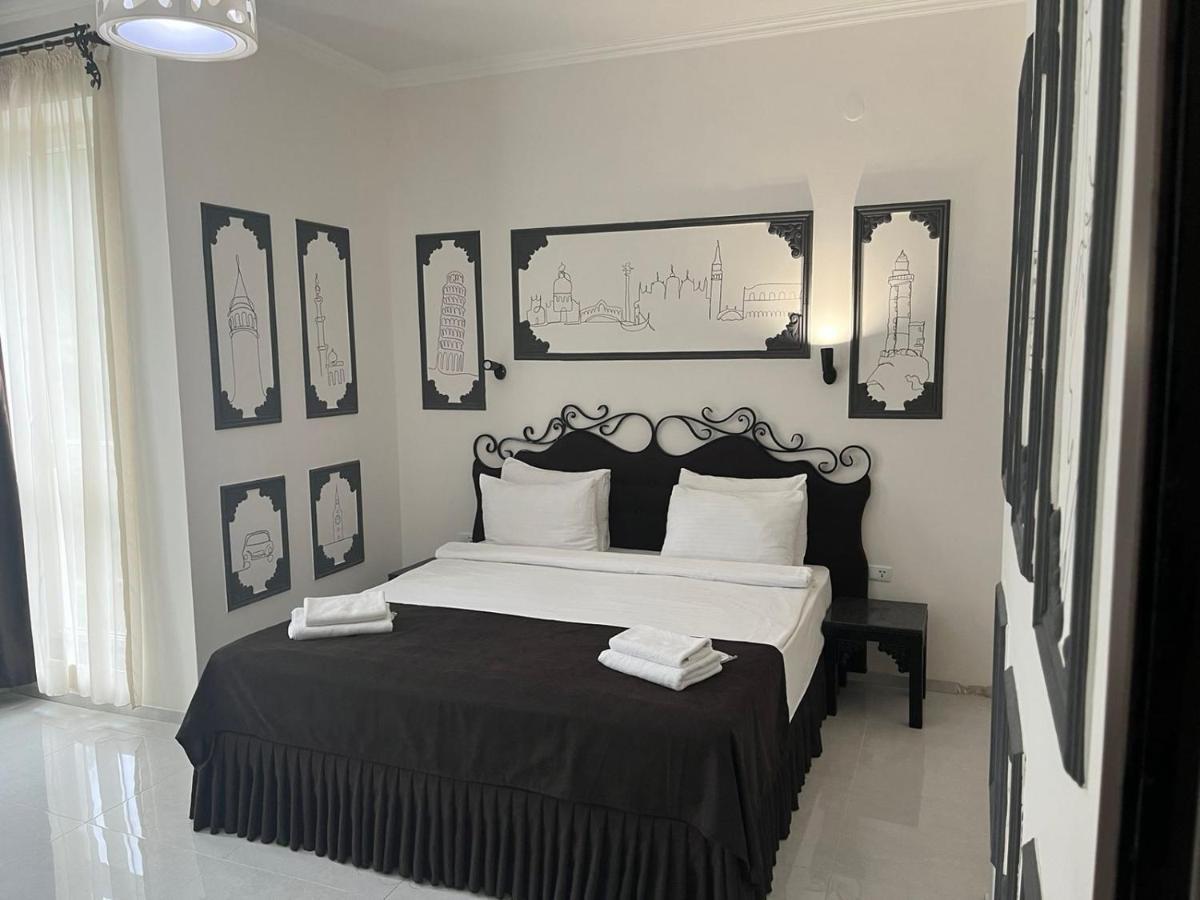 The One Boutique Hotel Тбилиси Екстериор снимка