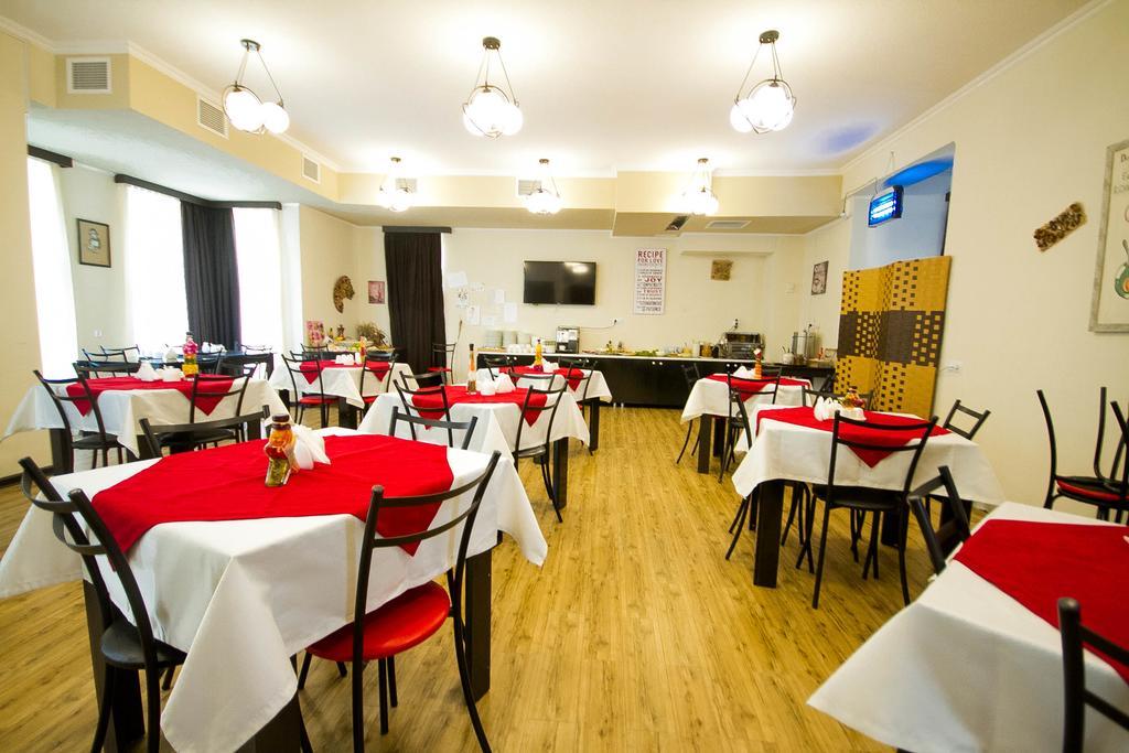 The One Boutique Hotel Тбилиси Екстериор снимка